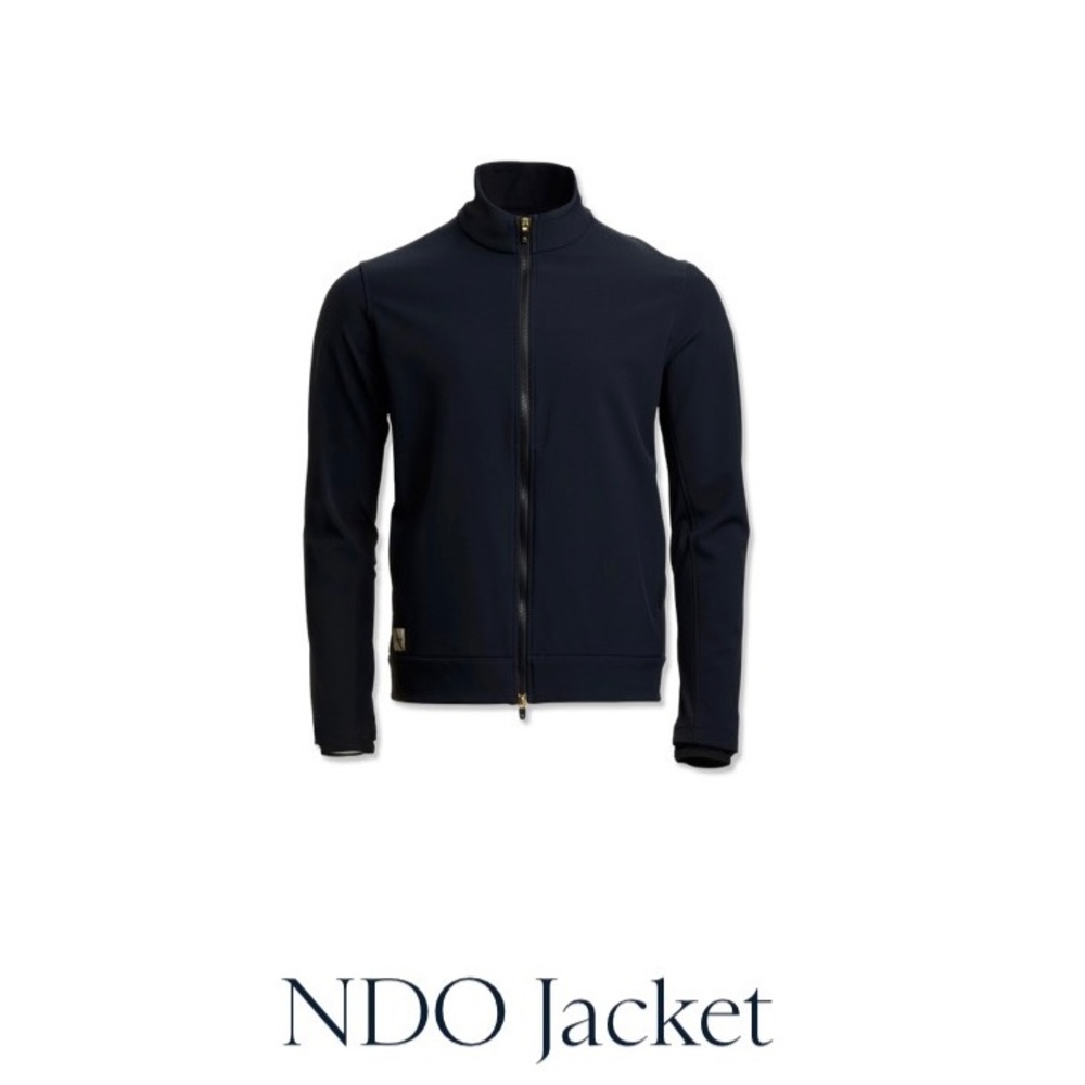 Tracksmith Mens NDO Jacket